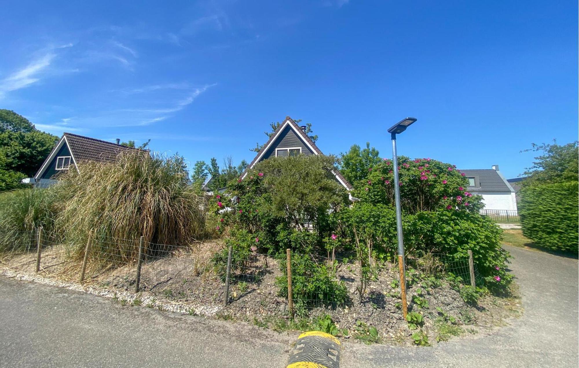 De Zeemeeuw Villa Sint Maarten Exterior photo